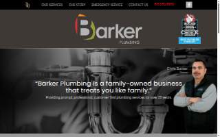 Barker Plumbing