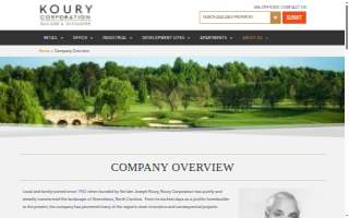 Koury Insurance Agency