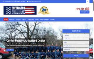 Buffington Brothers Heating & Cooling