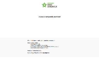 Extended Stay America Suites- St. Louis - Fenton
