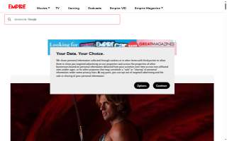 Empire Fitness Academy