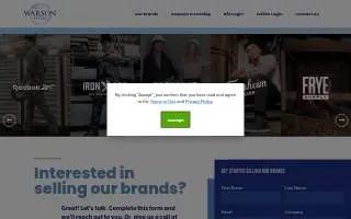 Warson Woods Fit Body Boot Camp website