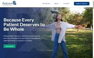 Riverview Professional Pharmacy