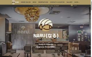 Naru Japanese Restaurant