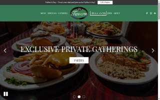 PJ's Tavern