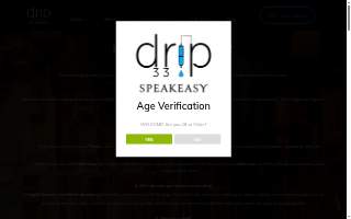 Drip 33 IV Therapy