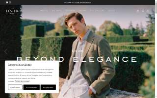 Lester Prange Inc