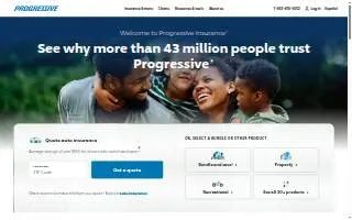 Progressive Physicians Practice, PLLC website