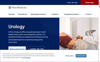 Urology Group The PC