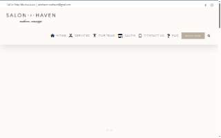 Salon Haven
