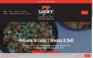 Lucky Dog Music Hall & Bar