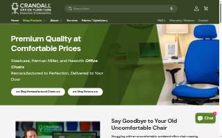 Crandall Craigen: Primerica - Financial Services