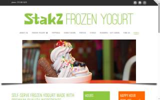 Staks Kitchen - Southaven