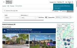 Homewood Suites by Hilton Southaven