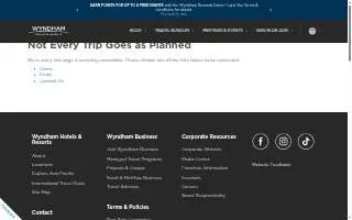 Super 8 by Wyndham Southaven website