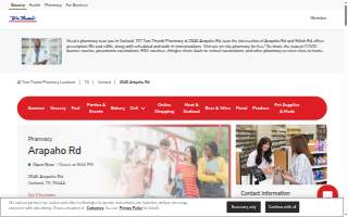 Tom Thumb Pharmacy of Garland