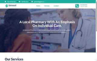 GATEWOOD PHARMACY