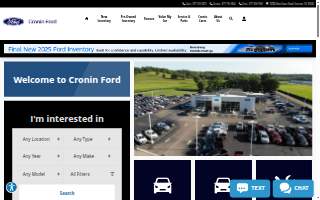 Cronin Family Dentistry