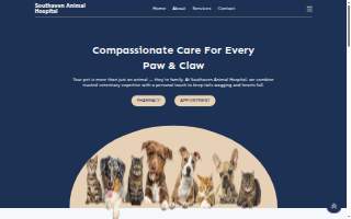 Southaven Animal Hospital