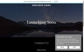Precious Paws Animal Hospital
