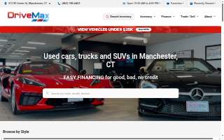 Drivemax Of Southaven