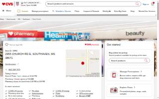 Cvs