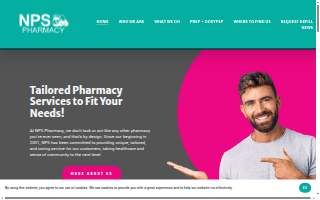 NPS Pharmacy