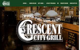 Crescent City Grill