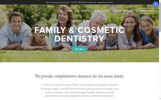 Larchmont Dental