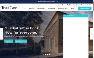 TrustCare Hattiesburg
