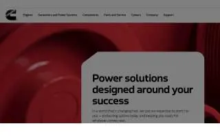 Cummings CPA, PLLC website