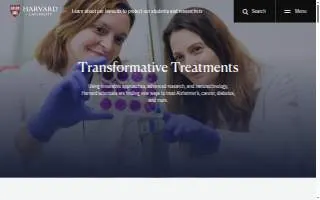 University Professional Center website