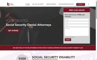 Richard Schwartz & Associates Injury Lawyers, P.A.