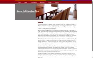 Nelson Law Firm