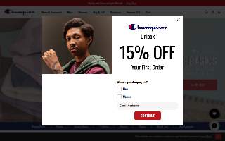 Champion's Way Training