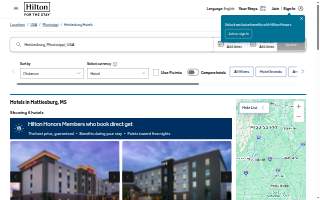 Home2 Suites by Hilton HATTIESBURG