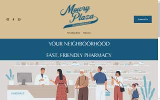 Mowry Plaza Pharmacy