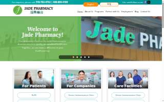Jade Pharmacy