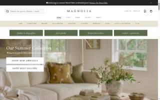 Magnolia Coffee