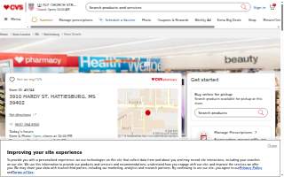 CVS