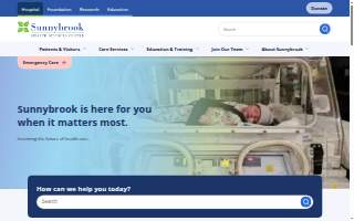 Sunnybrook Dentistry & Braces