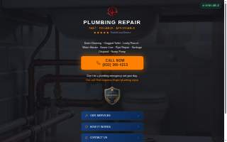 Drain Again Plumber