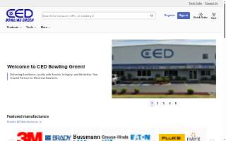 CED Hattiesburg
