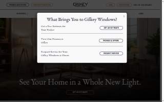 Gilkey Electric Supply Inc.