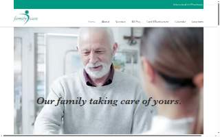 Family Care Pharmacy