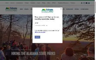 Berel CPA of Biloxi website