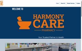 Harmony Care Pharmacy