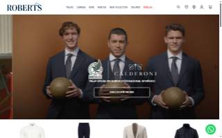 Roberts Wealth Management