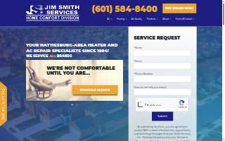 Jim Smith Services