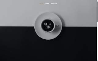 Coffee Y’all Espresso - St. Martin